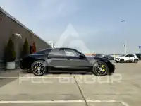 2024 Porsche Taycan