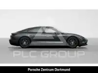 2024 Porsche Taycan
