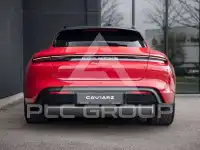 2024 Porsche Taycan