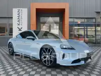 2024 Porsche Taycan