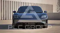 2024 Porsche Taycan