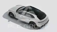 2024 Porsche Taycan