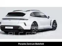 2024 Porsche Taycan