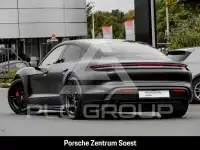 2024 Porsche Taycan