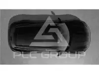 2024 Porsche Taycan