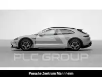 2024 Porsche Taycan