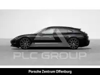 2024 Porsche Taycan