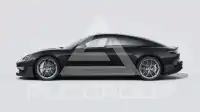 2024 Porsche Taycan