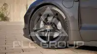 2024 Porsche Taycan