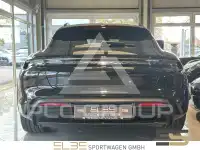 2024 Porsche Taycan