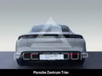 2024 Porsche Taycan