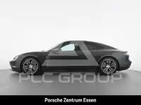 2024 Porsche Taycan