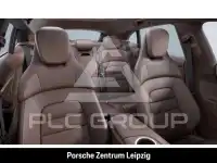 2024 Porsche Taycan