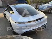 2024 Porsche Taycan