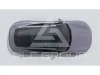 2024 Porsche Taycan