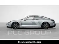 2024 Porsche Taycan
