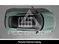 2024 Porsche Taycan