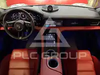 2024 Porsche Taycan