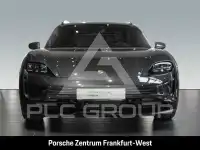 2024 Porsche Taycan