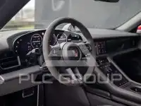 2024 Porsche Taycan
