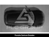 2024 Porsche Taycan