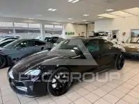2024 Porsche Taycan