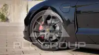 2024 Porsche Taycan
