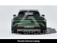 2024 Porsche Taycan