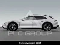2024 Porsche Taycan
