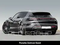 2024 Porsche Taycan