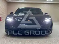 2024 Porsche Taycan