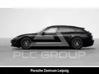 2024 Porsche Taycan