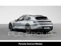 2024 Porsche Taycan