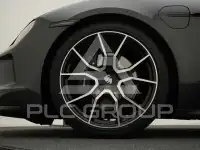 2024 Porsche Taycan