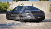 2024 Porsche Taycan