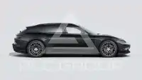 2024 Porsche Taycan