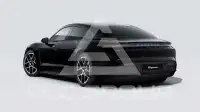 2024 Porsche Taycan