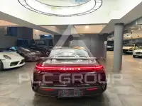 2024 Porsche Taycan