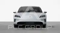 2024 Porsche Taycan