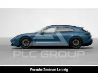 2024 Porsche Taycan