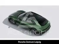 2024 Porsche Taycan