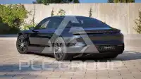 2024 Porsche Taycan
