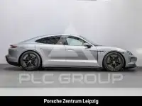 2024 Porsche Taycan