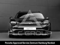 2024 Porsche Taycan