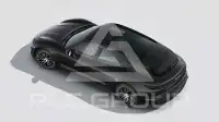2024 Porsche Taycan