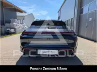 2024 Porsche Taycan