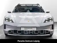 2024 Porsche Taycan