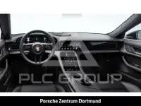 2024 Porsche Taycan