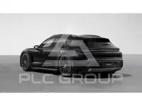 2024 Porsche Taycan