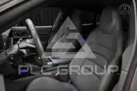 2024 Porsche Taycan